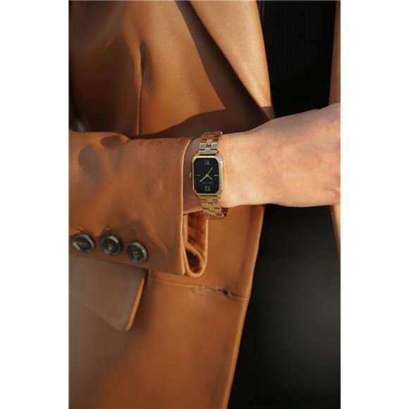 Women's Bracelet Watch - Picture 4 of 7